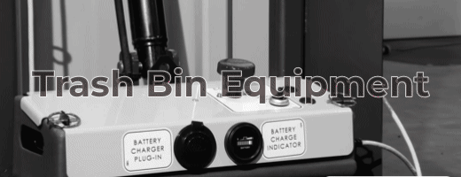 Trash Bin Equipment